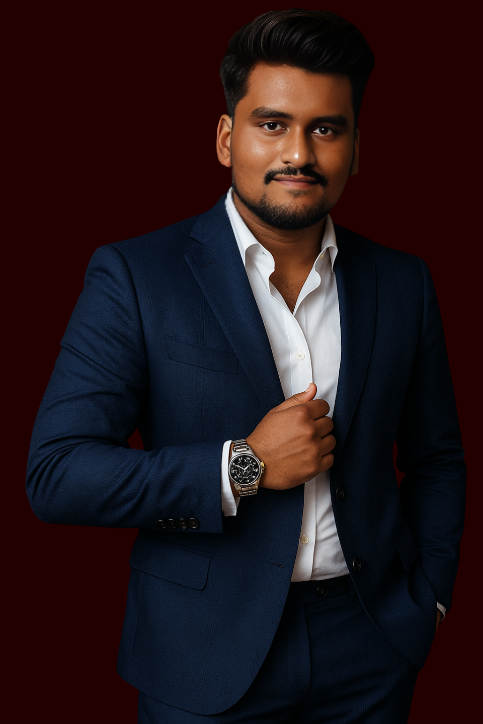 Mohammed Sasni